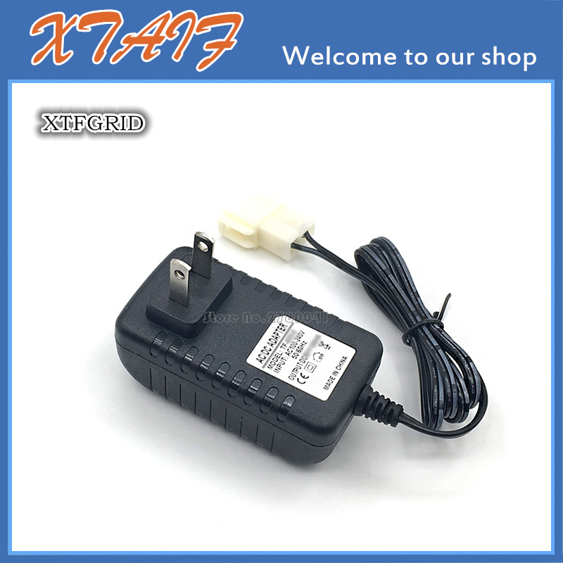 Adaptateur de chargeur de batt - Kids Toys Quad avis et prix