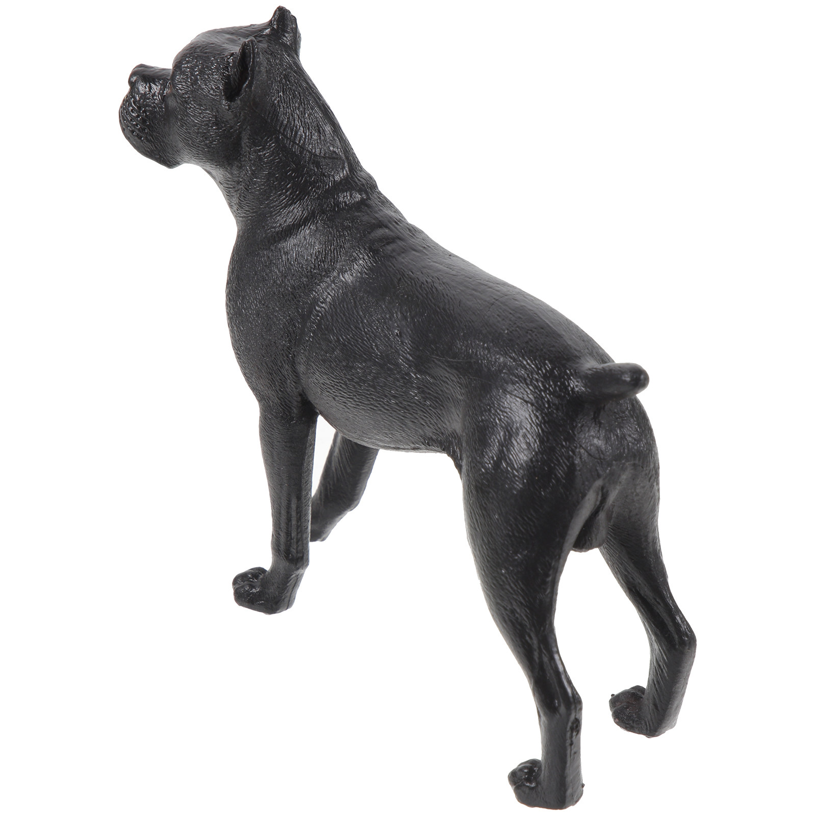 Figurine de chien Casro, simul - Kids Toys Learning avis et prix
