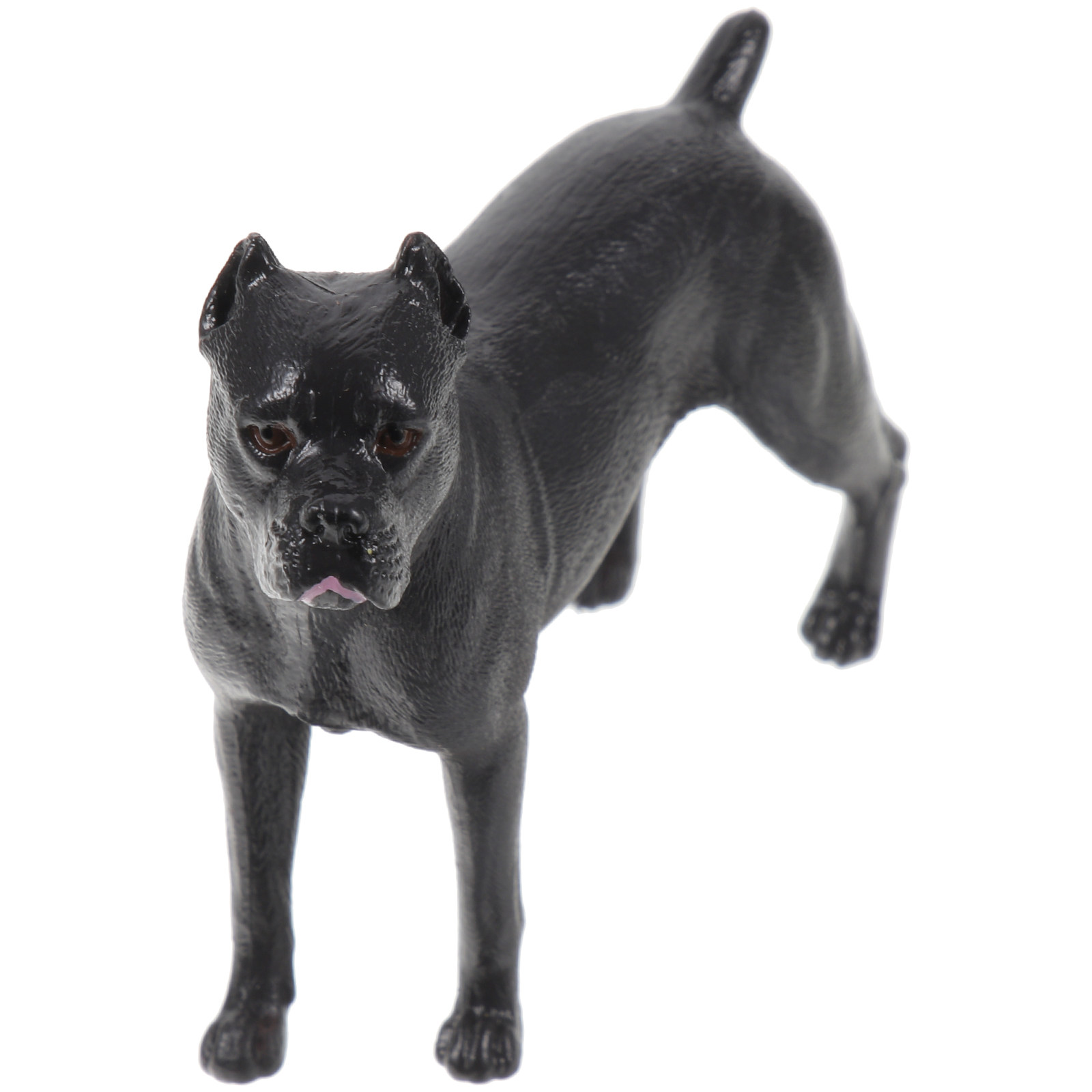 Figurine de chien Casro, simul - Kids Toys Learning avis et prix