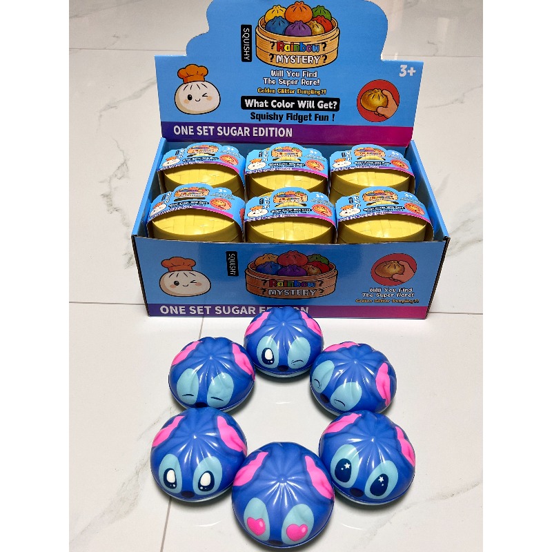 Jouet Boîte Mystère Dumpling à - Kids Toys Box avis et prix
