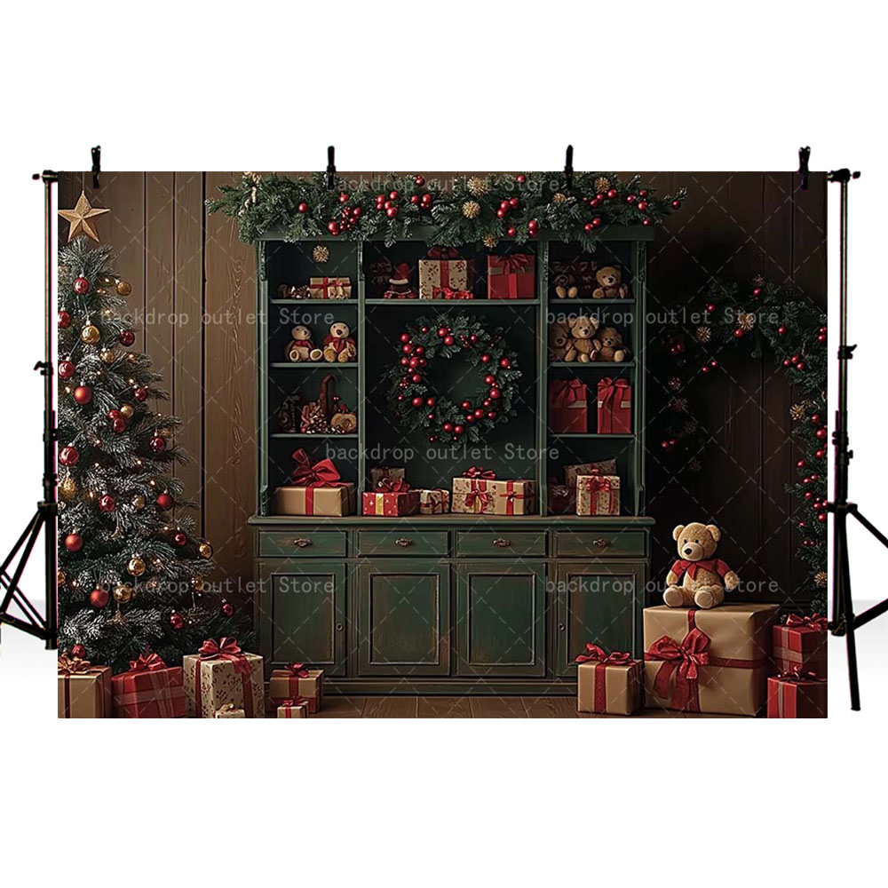 Mehofond noël photographie déc - Toys Background For Kids avis et prix