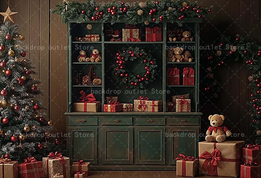 Mehofond noël photographie déc - Toys Background For Kids avis et prix
