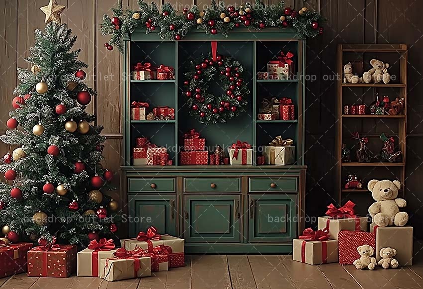 Mehofond noël photographie déc - Toys Background For Kids avis et prix