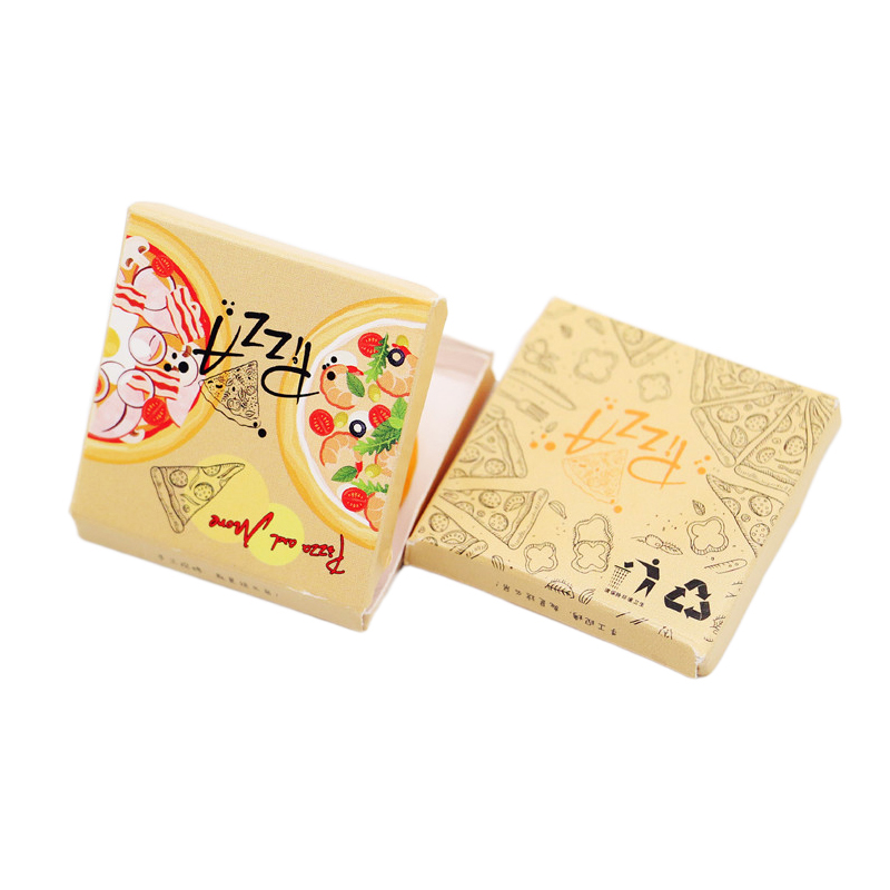 1 ensemble 1:12 Pizza Miniatur - Kids Toys Box avis et prix