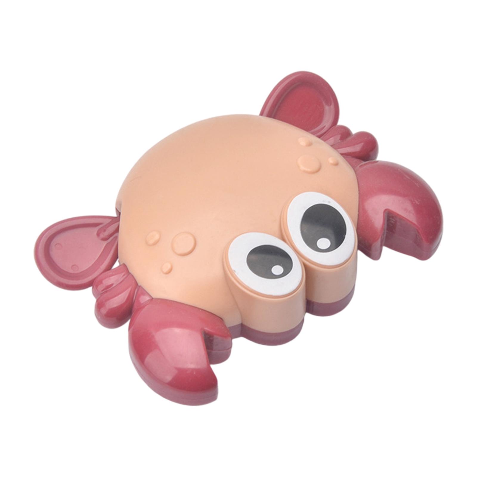 Jouet de bain crabe nageur à r - Kids Toys Learning avis et prix