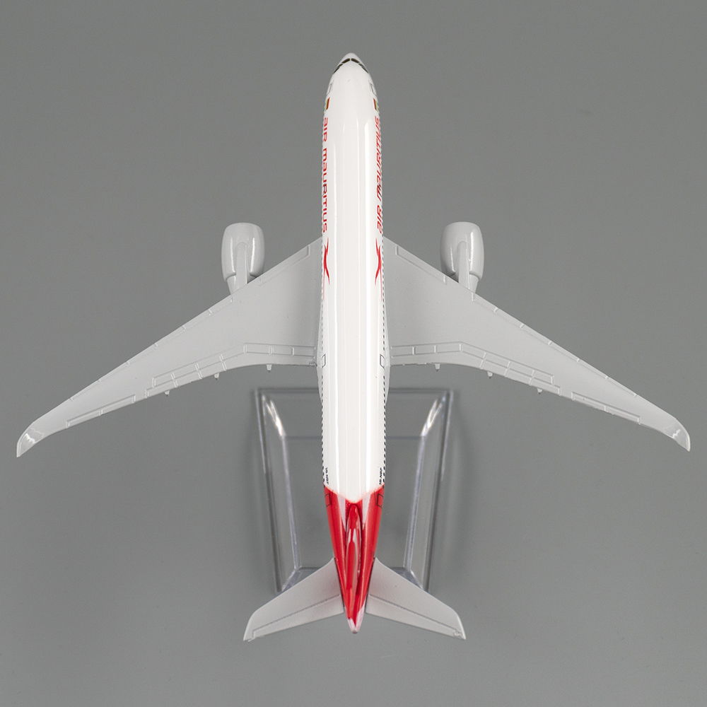 Modèle d'avion Miniature A350, - Kids Toys Mauritius avis et prix