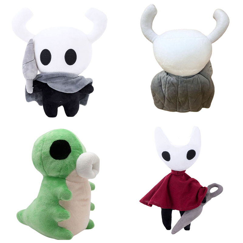 Nouvelle Peluche Hollow Knight - Kids Toys Latest avis et prix
