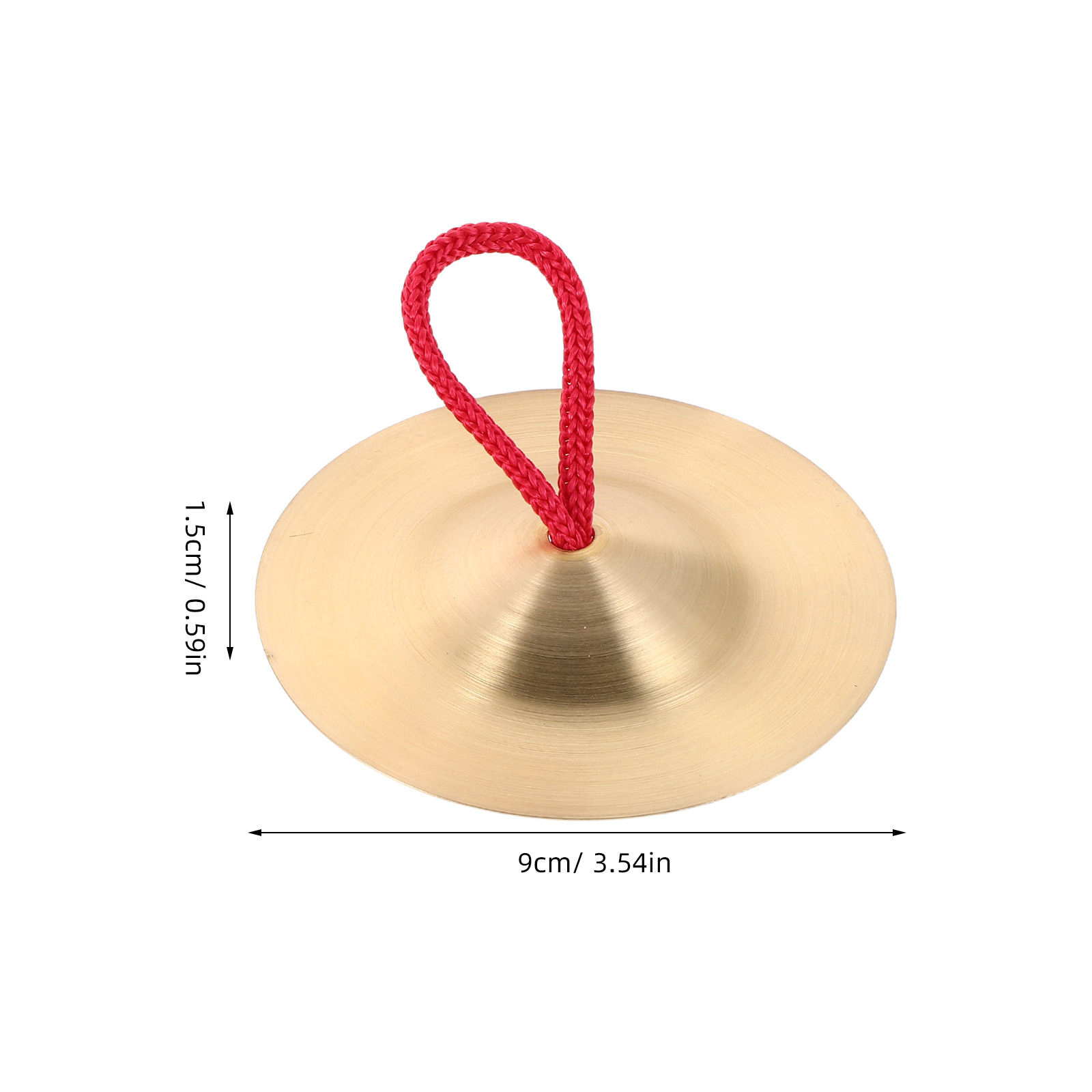 Cymbales à doigts pour enfants - Kids Toys Learning avis et prix