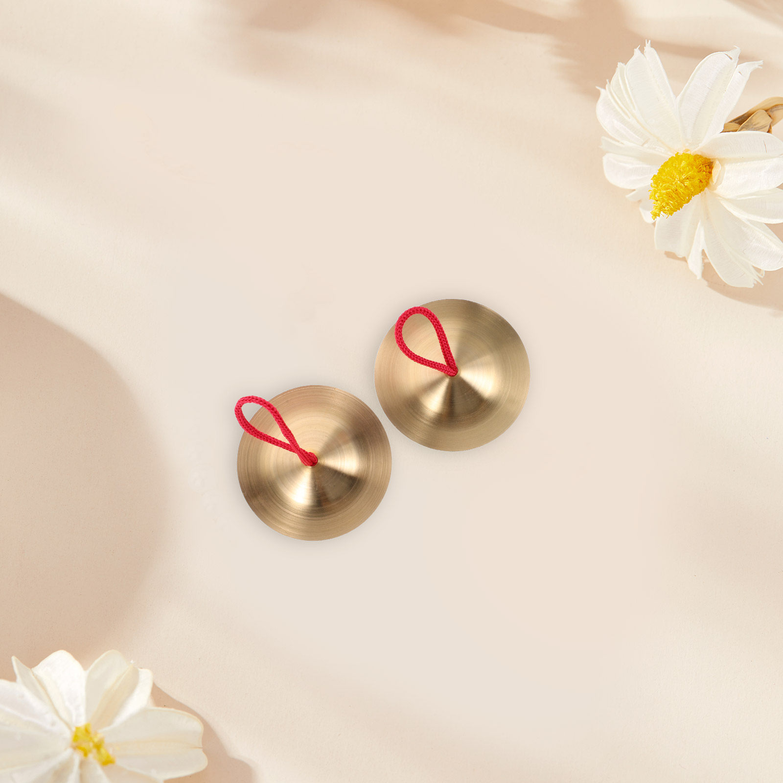 Cymbales à doigts pour enfants - Kids Toys Learning avis et prix