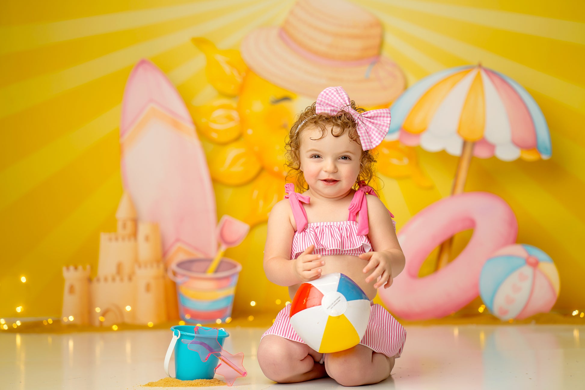 Toile de fond photographique e - Toys Background For Kids avis et prix