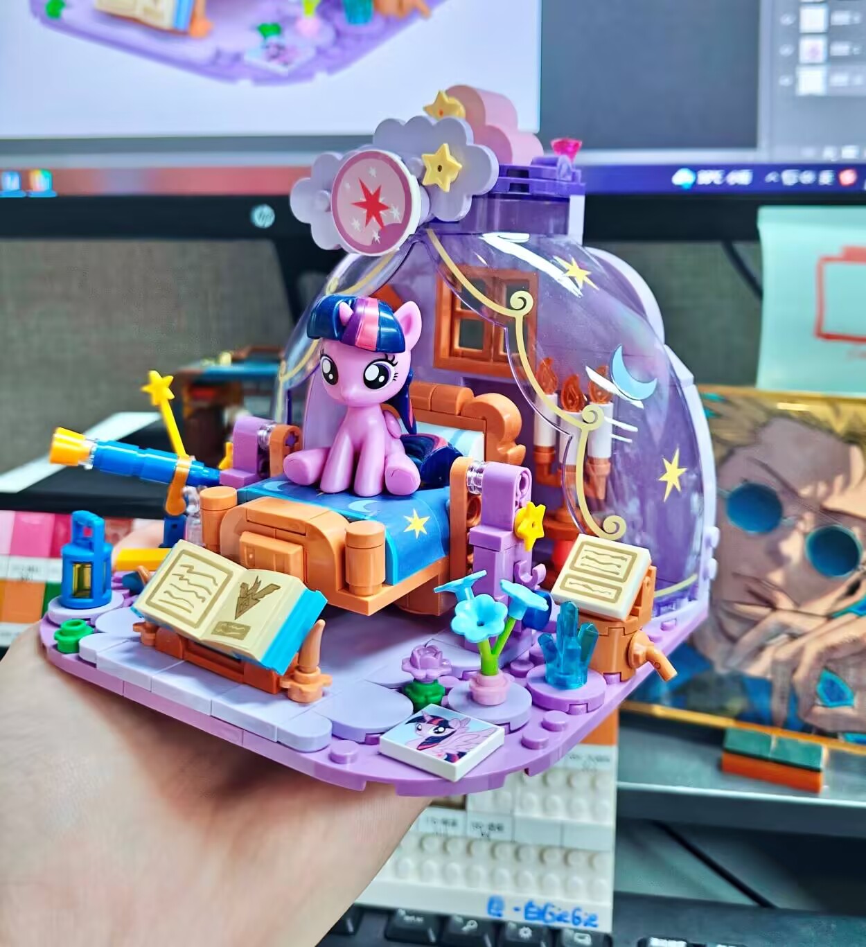 Blocs de construction éducatif - Kids Toys Latest avis et prix